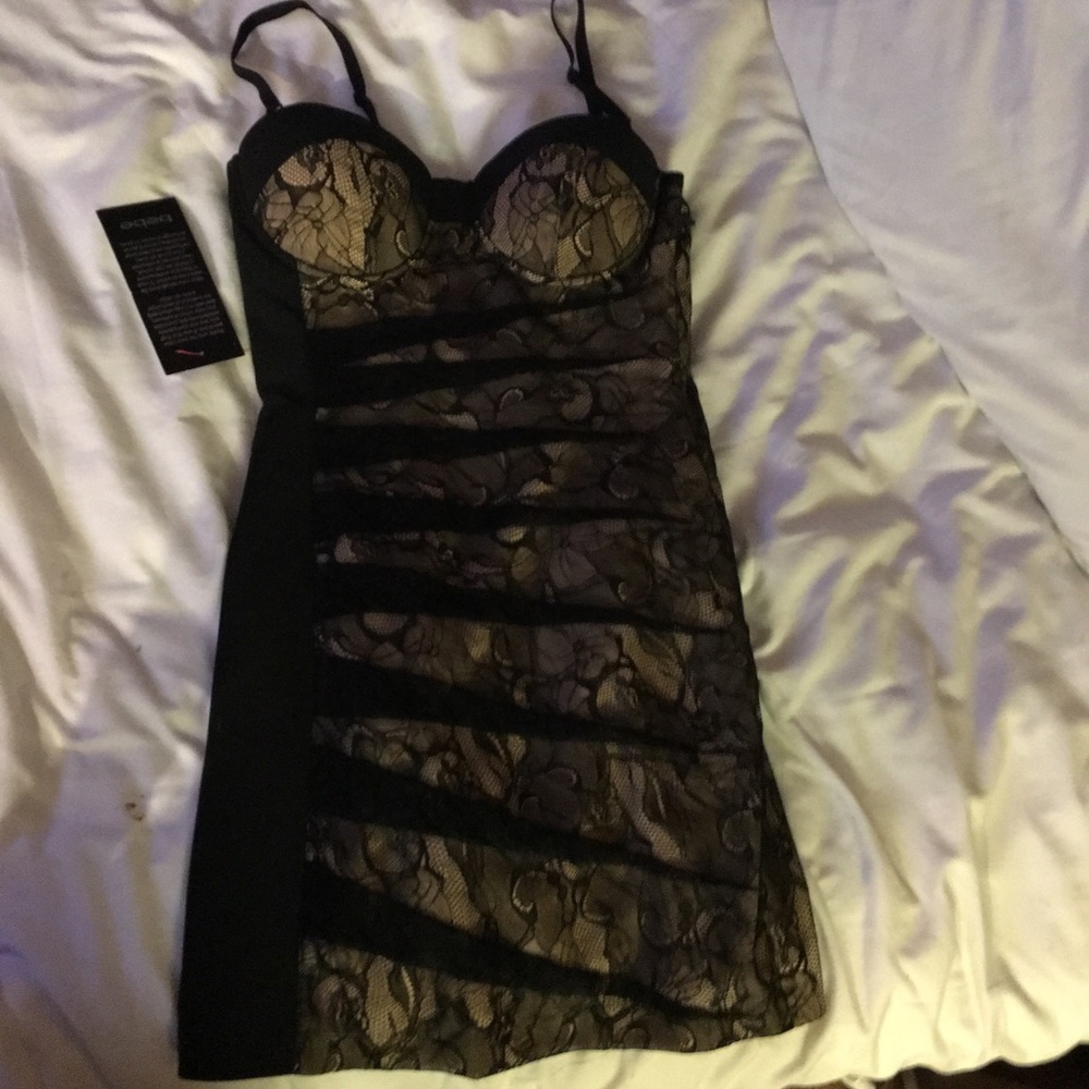 Sexy dress